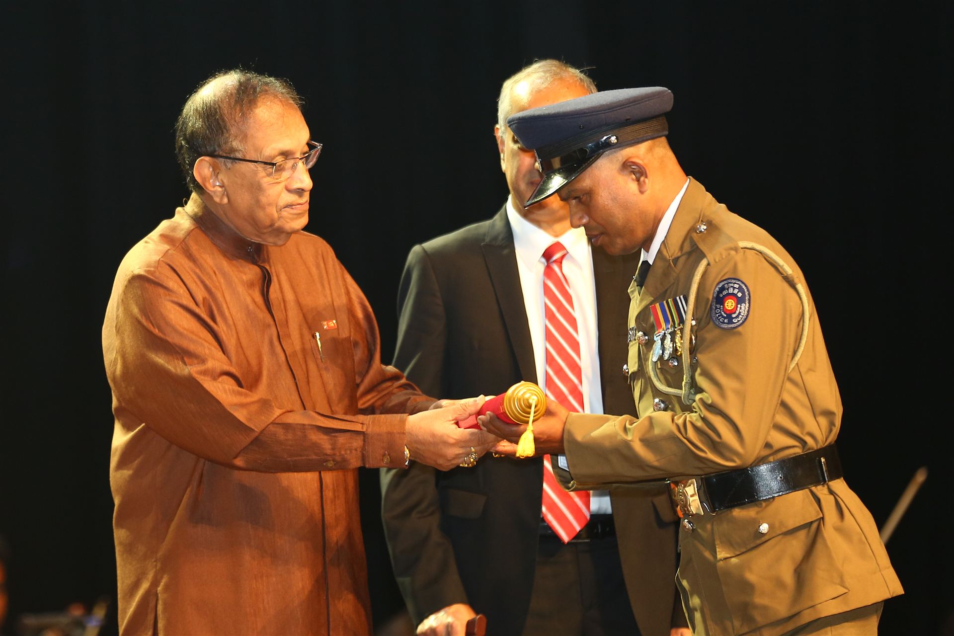 Herath Dissanayake